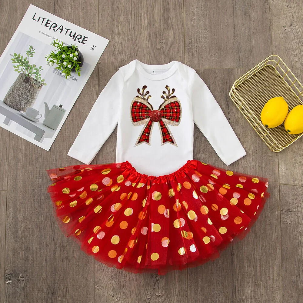 Conjunto completo visto de frente