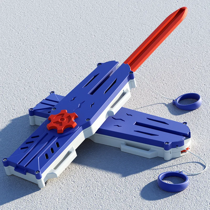 Diseño temático de rábano/gravedad para aliviar estrés