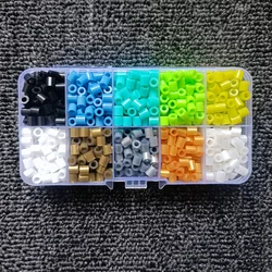 Cuentas Hama 5mm para niños – Colores surtidos