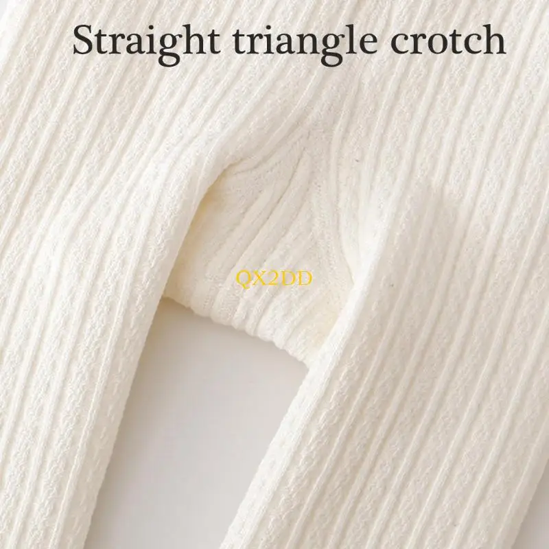 QX2D pantalón de invierno bebé con cintura elástica térmica - imagen 2