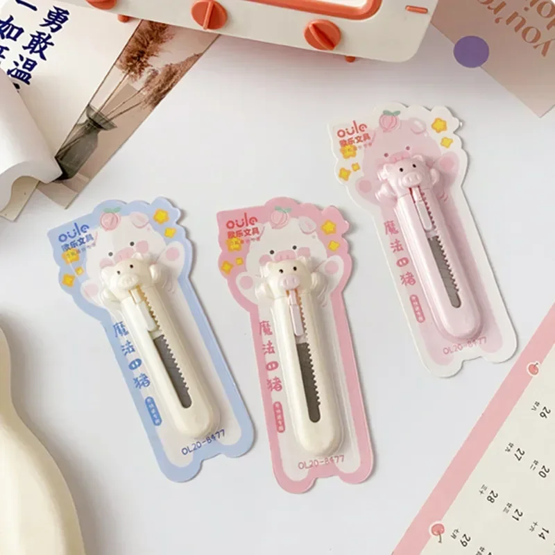 Cortadores de papel con motivos animales – Scrapbooking infantil