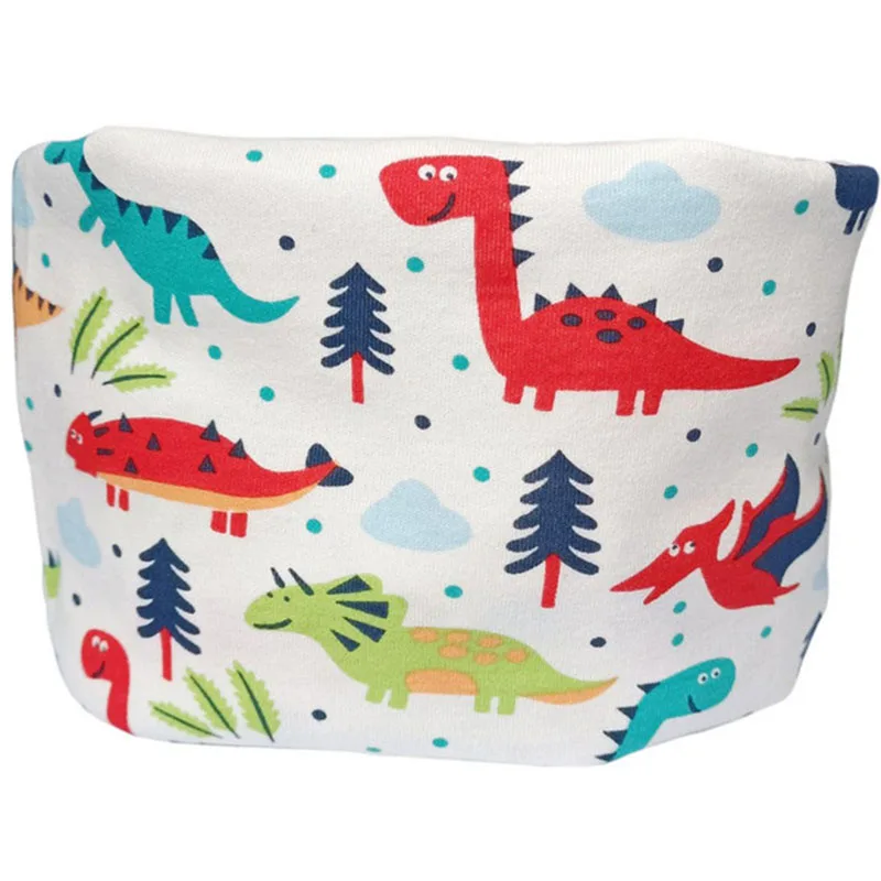Bufanda infantil térmica para bebé de invierno, suave al cuello - imagen 4