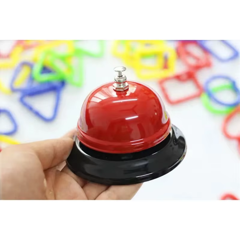 Juego de mesa familiar lógico con cartas y anillos interactivo - imagen 5