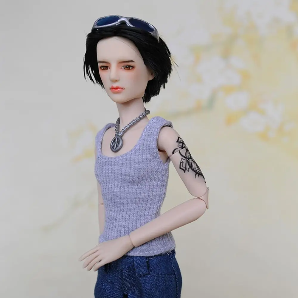Conjunto de ropa de invierno para muñeca BJD articulada 1/6 - imagen 3