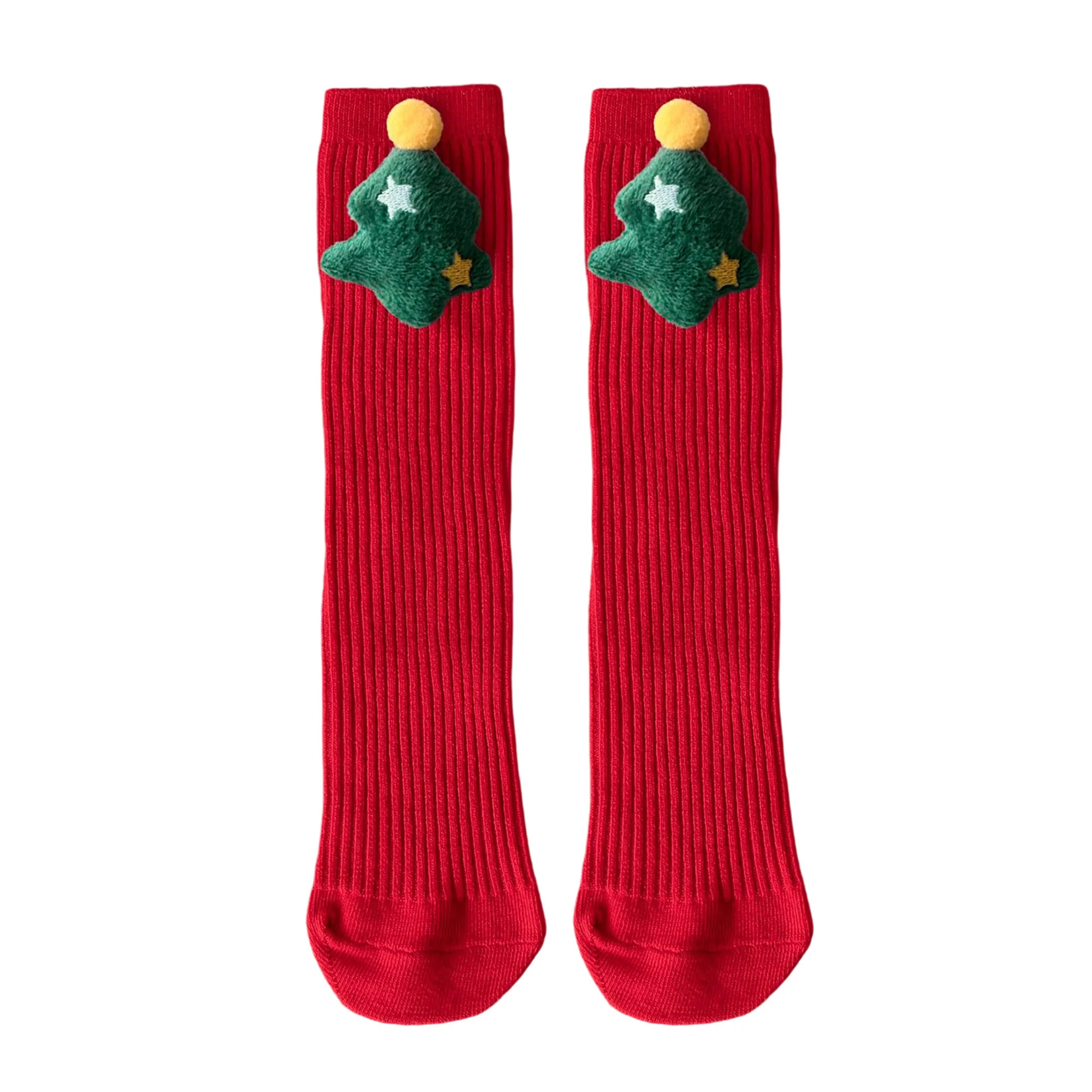 Variedad de estilos de muñecos navideños