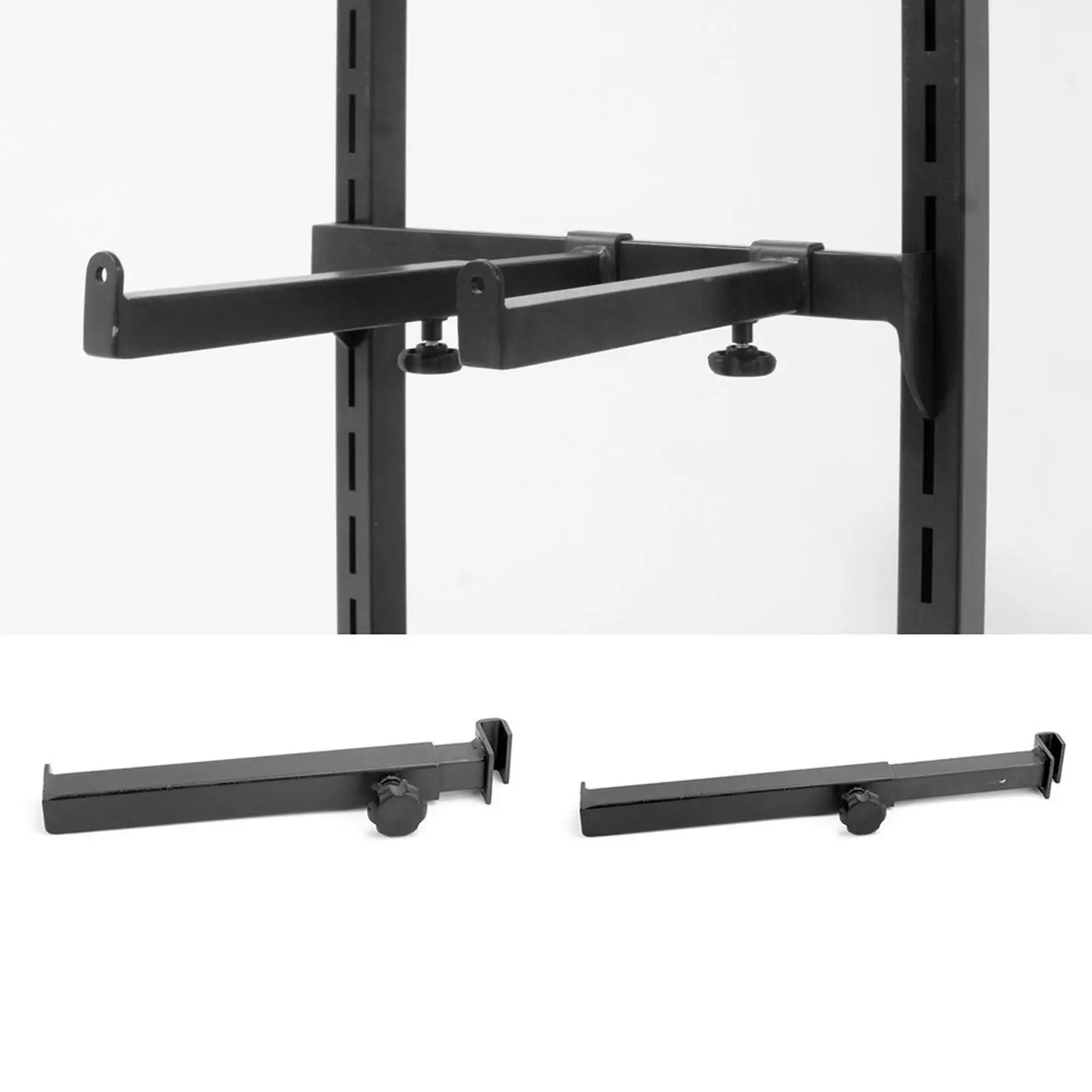 Organizador vertical de cinco niveles