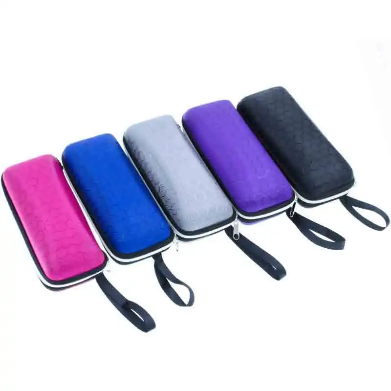 Estuche ligero para gafas de sol infantil con cordón protector - imagen 5