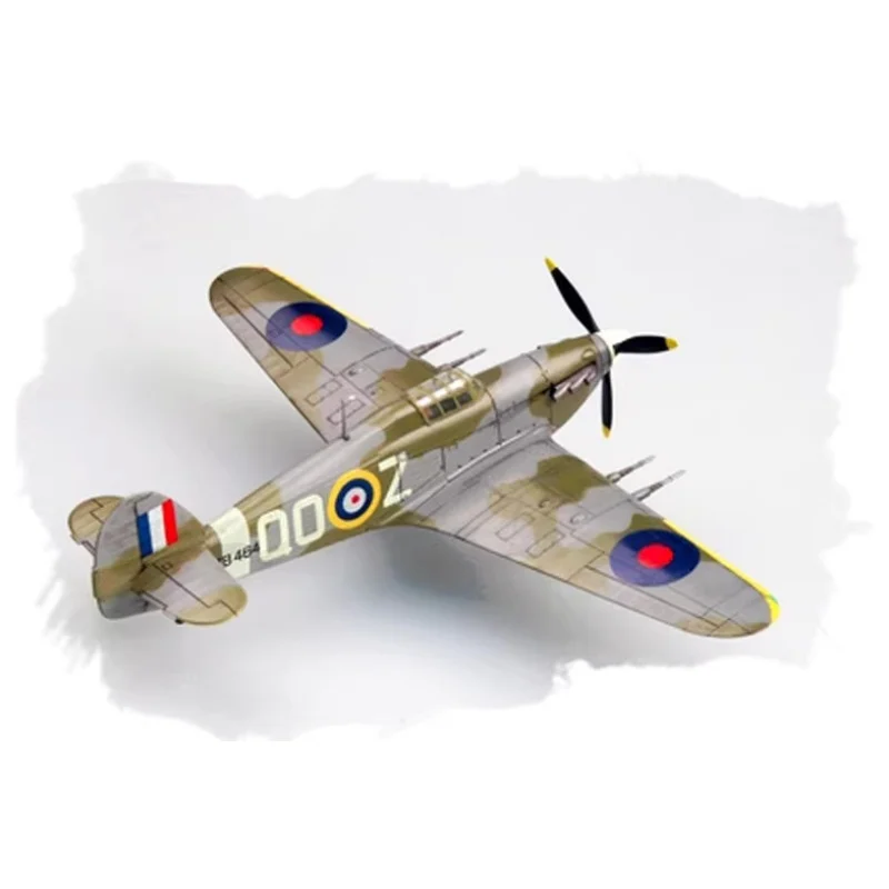 Trumpeter Hurricane kit de avión para montar - imagen 5