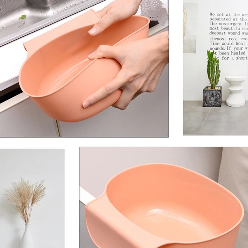 Organizador colgante para cuna bebé de algodón con bolsillos - imagen 2
