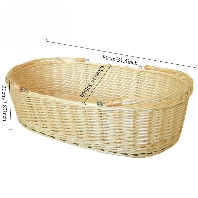 Cesta Moisés portátil para bebé