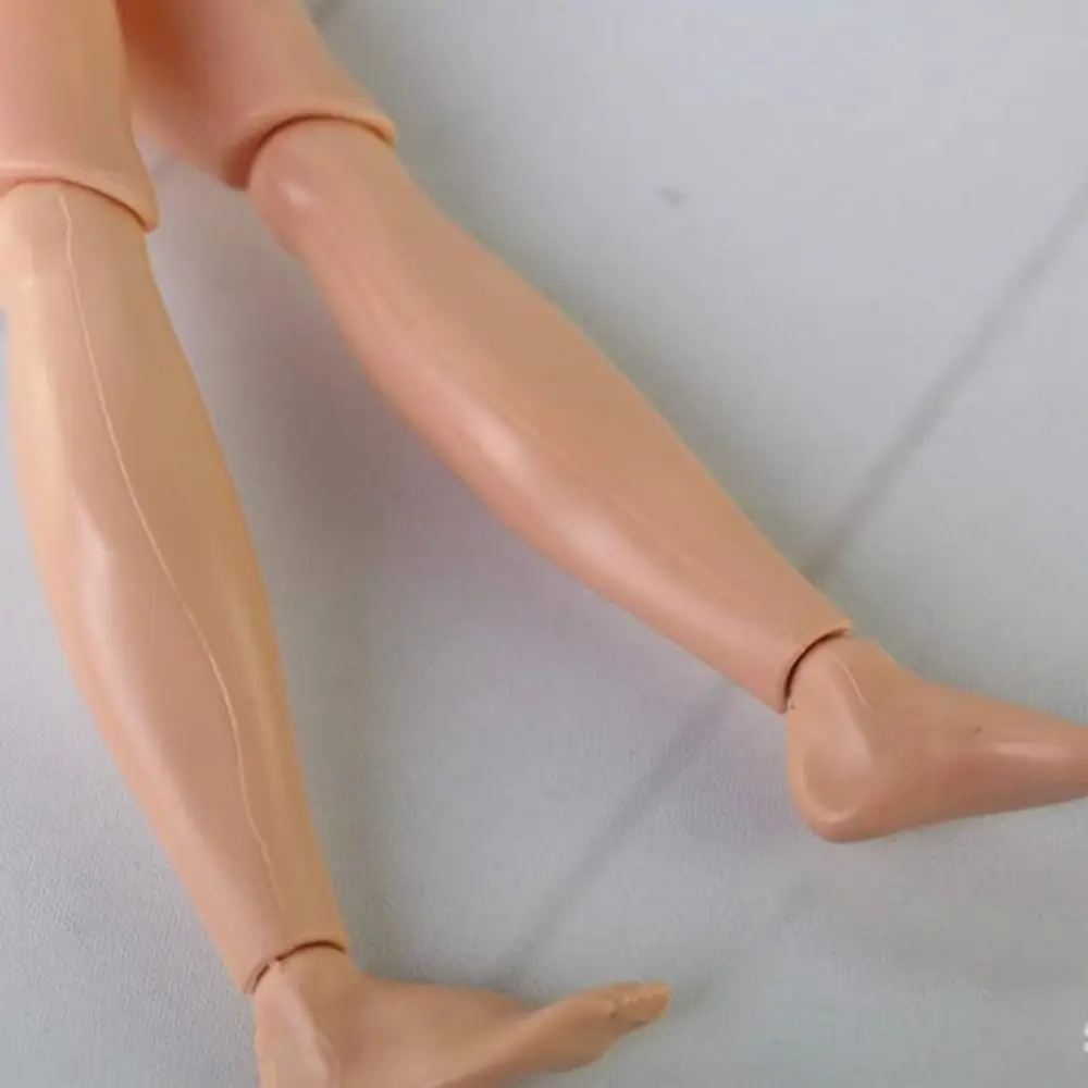 Muñeco Ken articulado multijunta para niños – flexible y giratorio - imagen 5