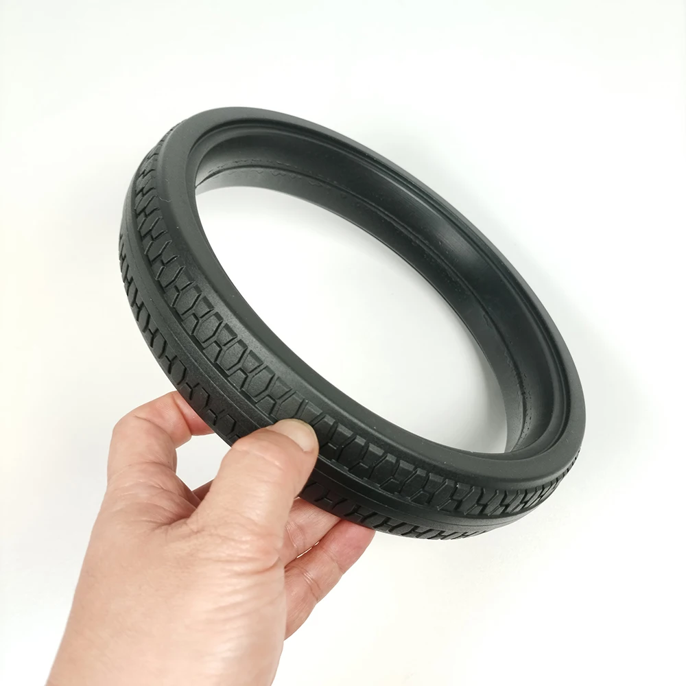Redsbaby Metro Lite cubierta de neumático todoterreno sin cámara PU - imagen 2