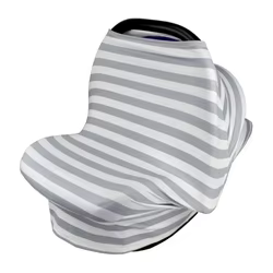 Funda cortavientos multifunción para cochecito de bebé
