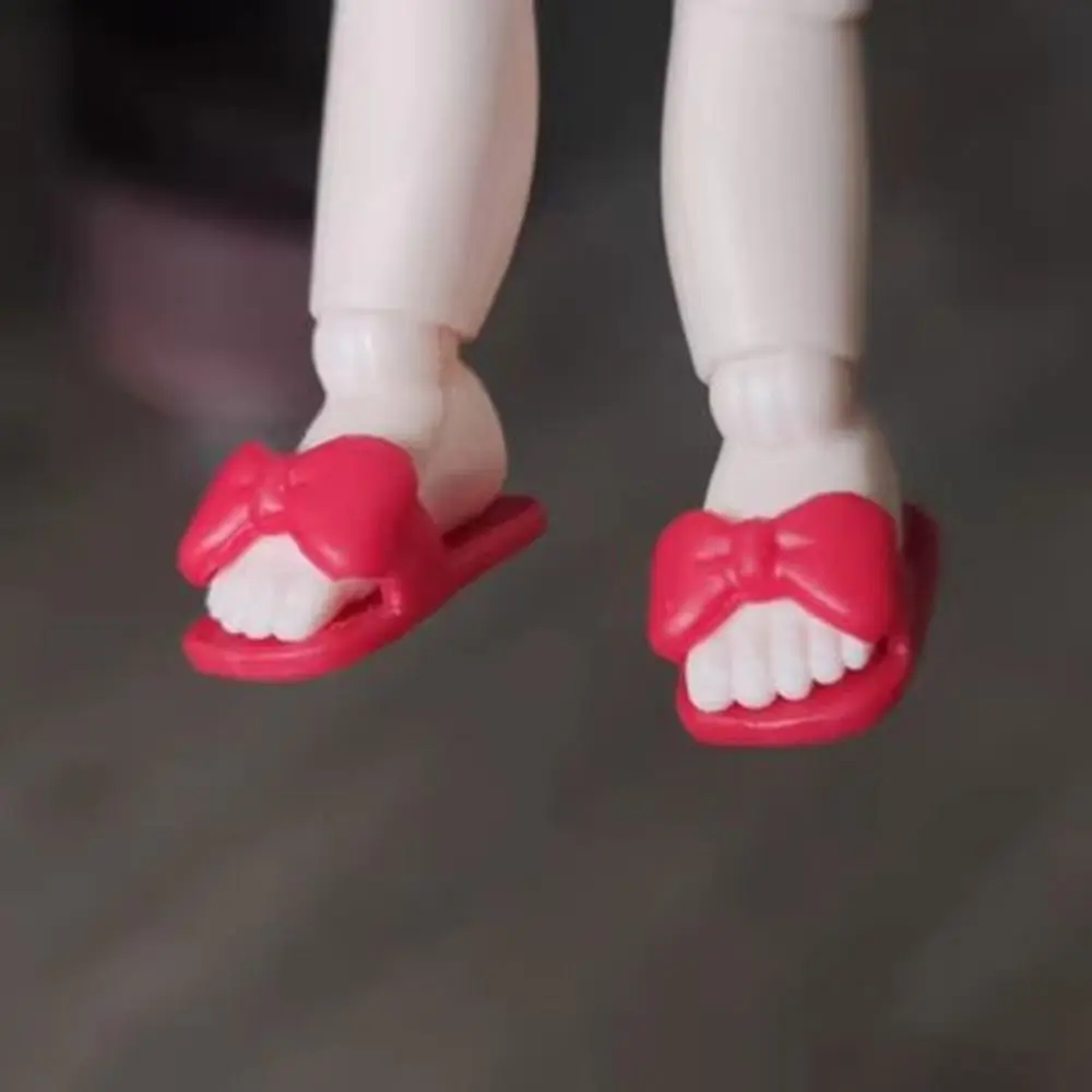 Sandalias con tacón para niña – Planas informales verano - imagen 3