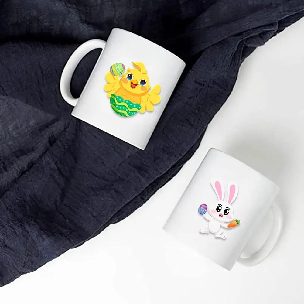 Uso en manualidades: personaliza superficies lisas