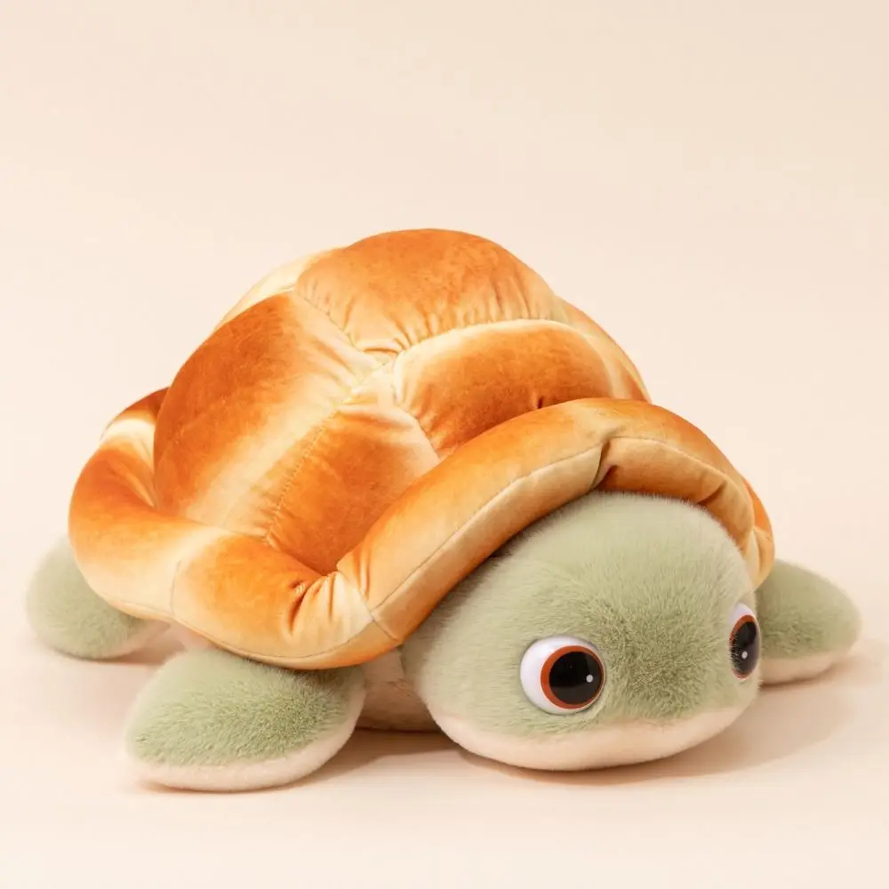 Peluche de tortuga marina suave para niños tipo almohada - imagen 3