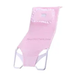 Red de baño para bebés segura y cómoda 0-6 meses