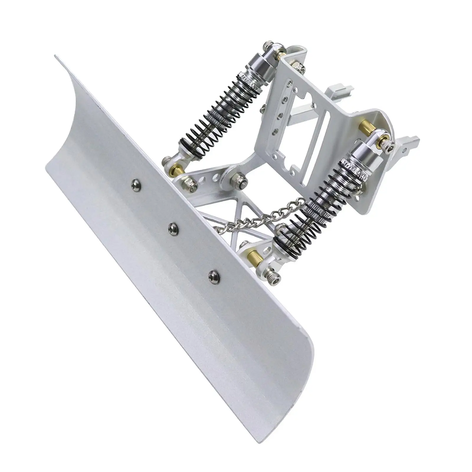 Cuchillas de recambio para quitanieves RC en autos y todoterreno - imagen 5