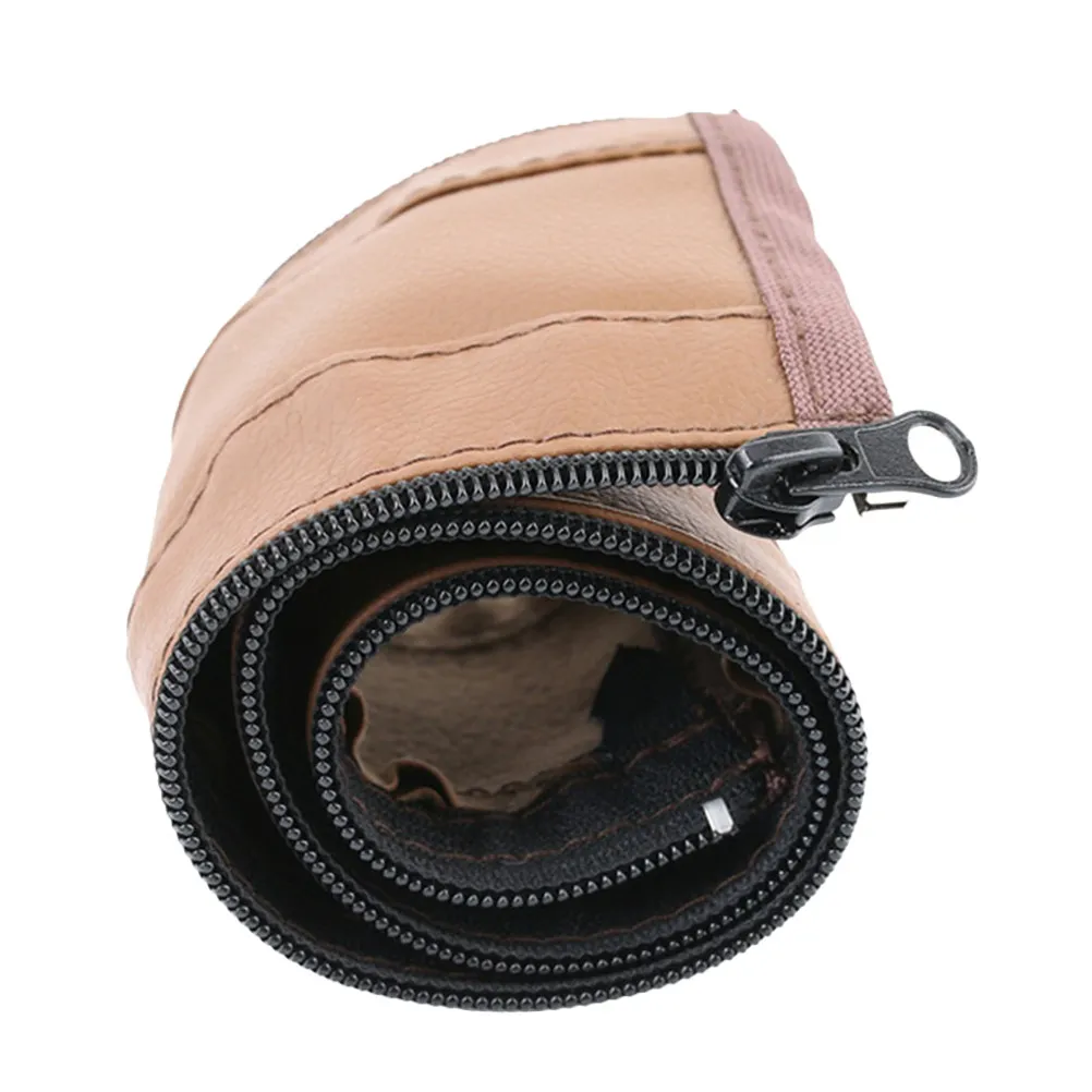Funda para manillar de cochecito con agarre cómodo y fácil instalación - imagen 3