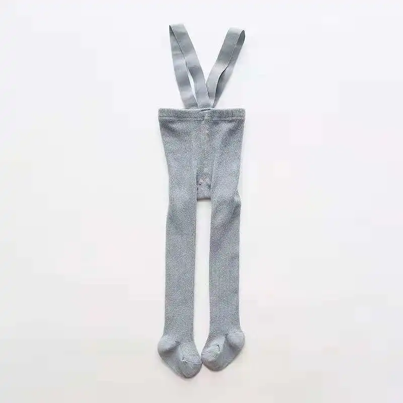 Mallas de punto para bebé recién nacido – pantalón cómodo de invierno - imagen 5