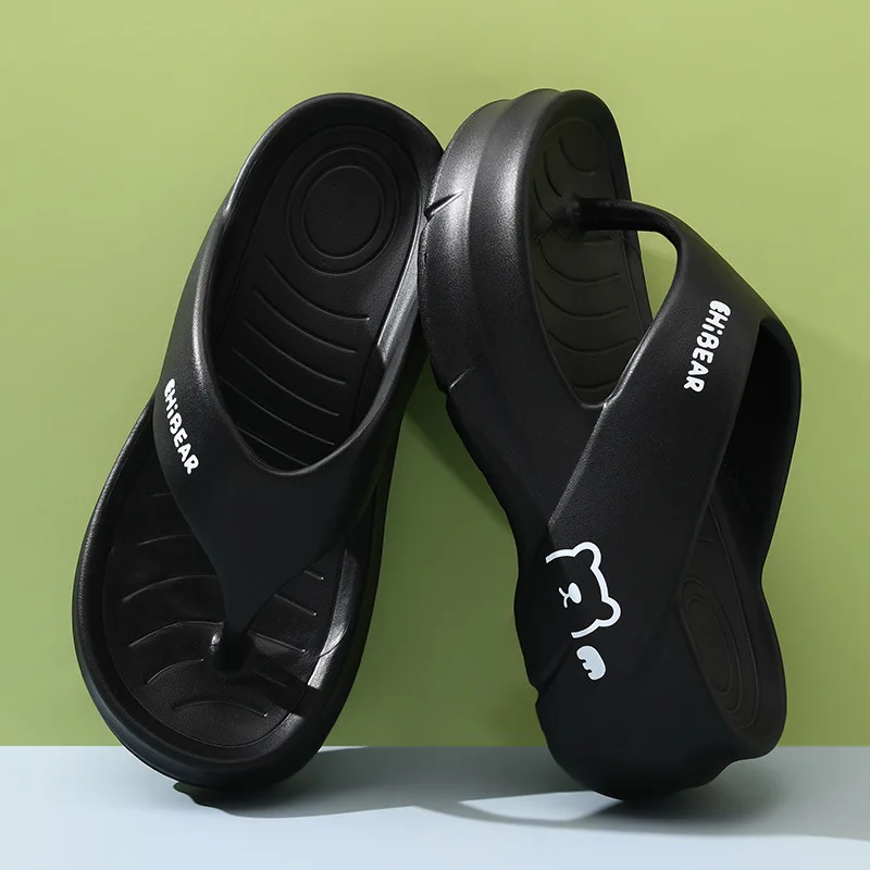 Chanclas de playa para niña – Diseño cómodo y divertido - imagen 2
