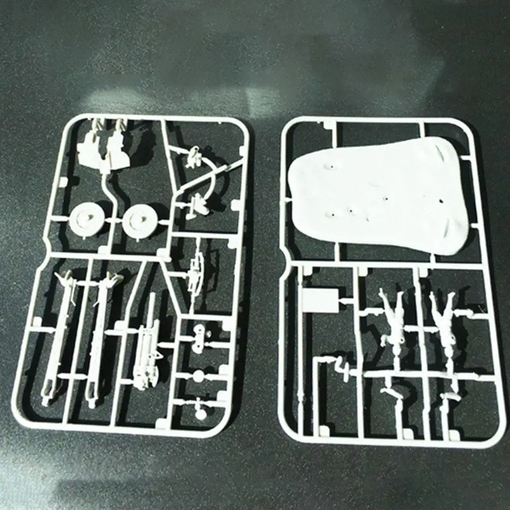 Maqueta antitanque educativa 4D para niños - imagen 4