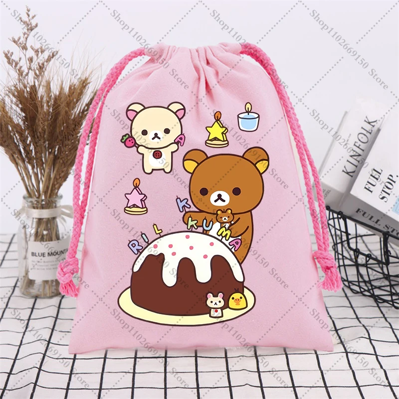 Bolsa casual de moda vista lateral