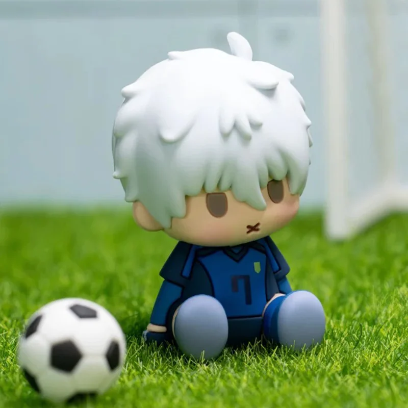Elige un regalo para fans de Blue Lock