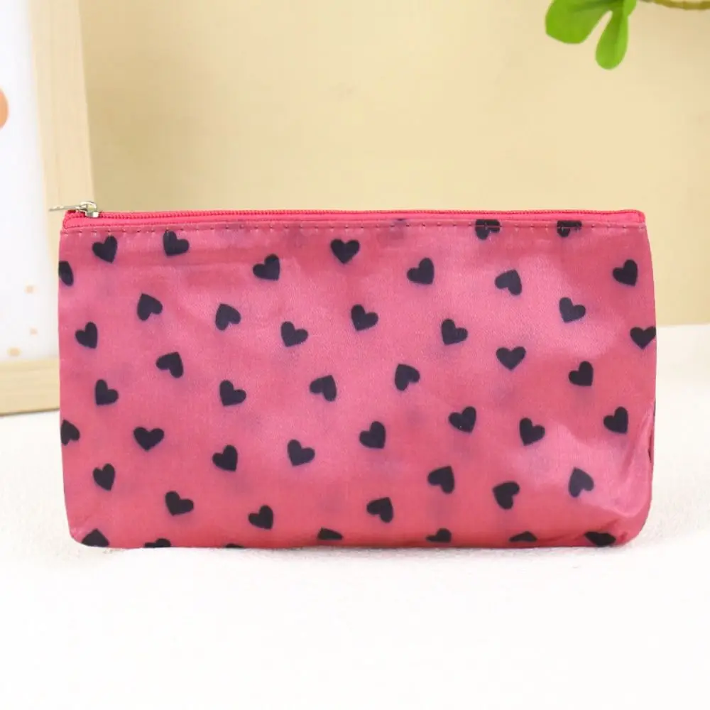 Bolsa preparada para viaje