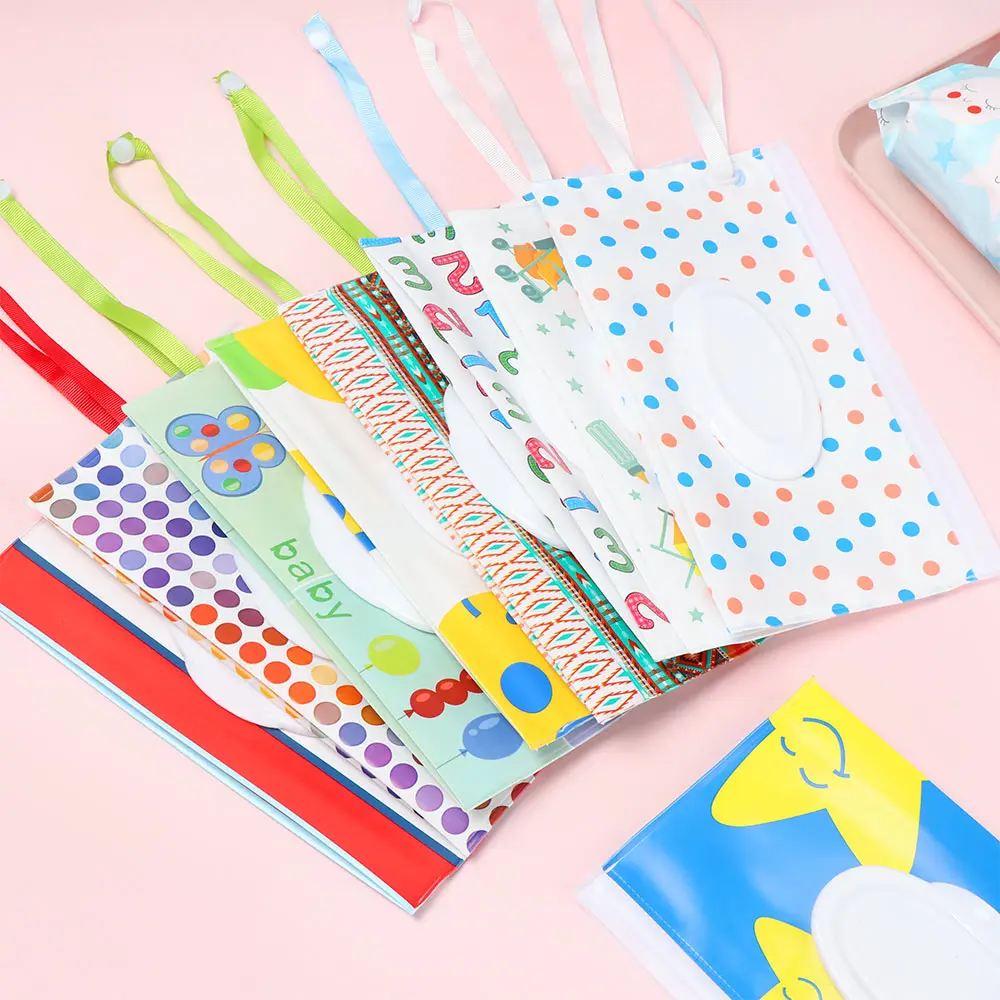 Bolsa compacta para accesorios de cochecito