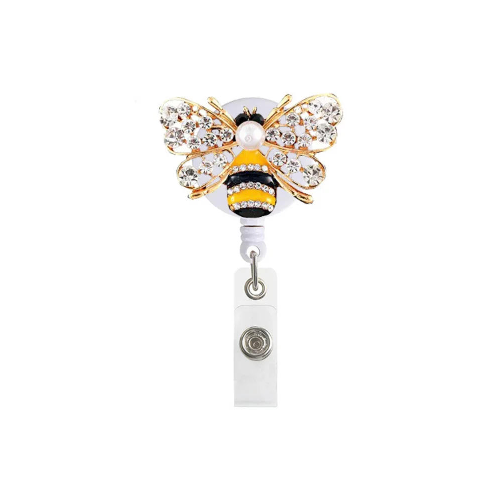 Adorno metálico mariposa búho para bebé - imagen 5