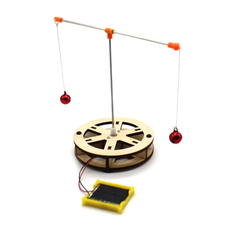 Kit experimentos solares para niños – Juguete educativo de ciencia - imagen 4