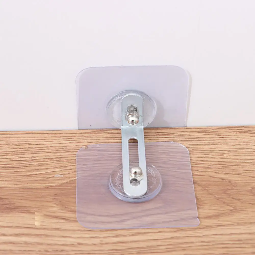 Material PVC y acero inoxidable