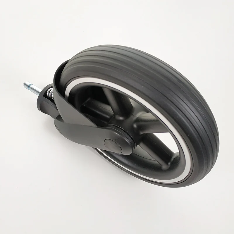 Rueda delantera de repuesto para Cybex Gazelle S - imagen 2