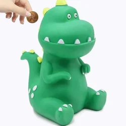 Hucha de dinosaurio irrompible para niños – Regalo Navidad