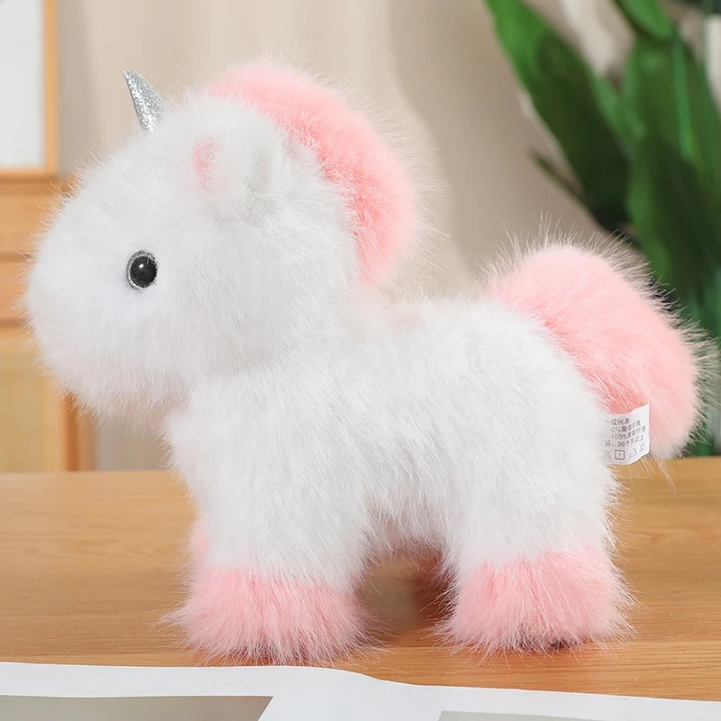 Detalle del peluche