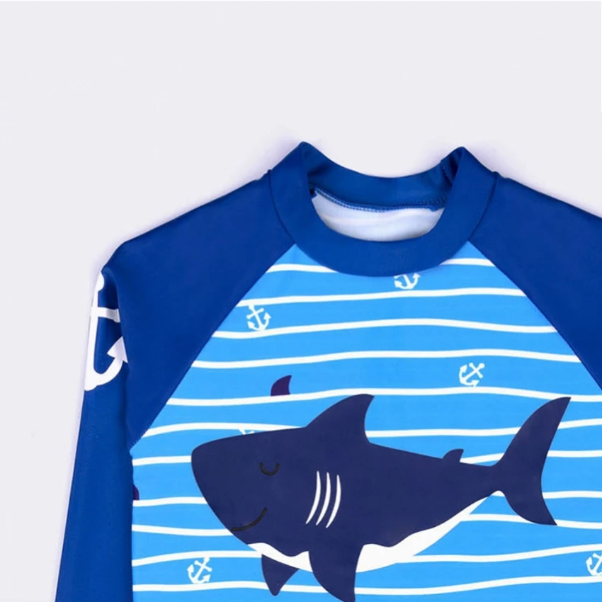 Traje de baño NoCap para niños de surf y natación - imagen 5