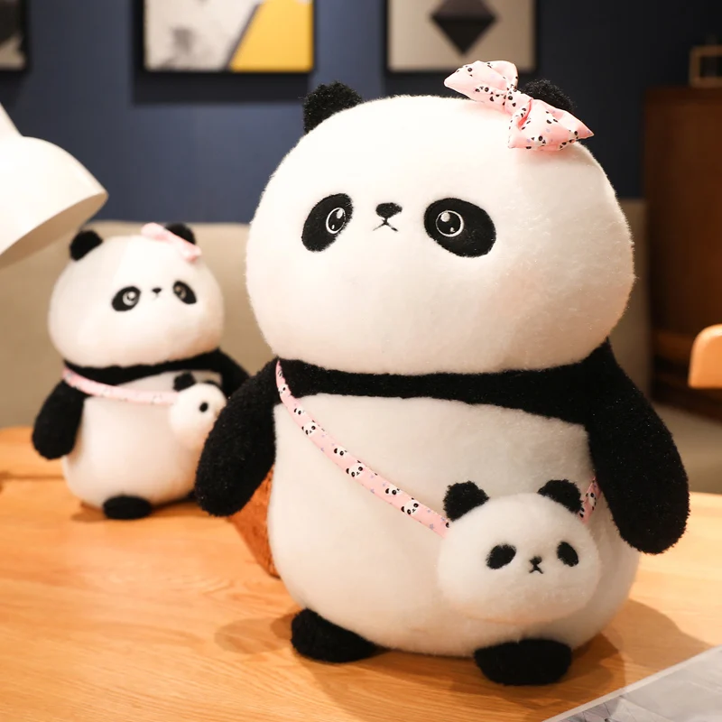 Detalle de la textura suave del peluche