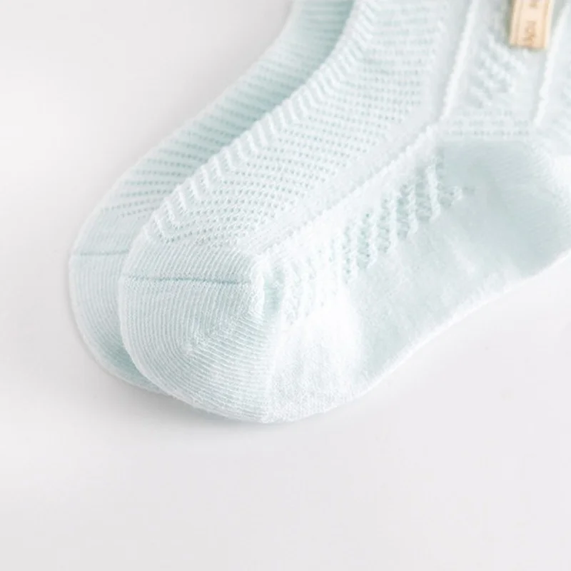 Lawadka Conjunto calcetines algodón bebé niño y niña - imagen 5