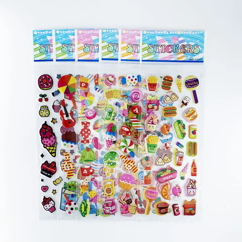 Calcetines de algodón para niños – Cómodos y suaves para diario - imagen 2