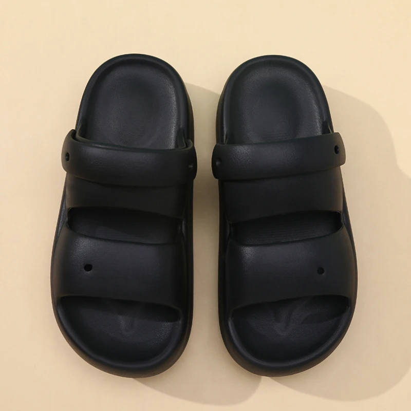 Sandalias de plataforma para niña – Cómodas y ligeras de verano - imagen 2