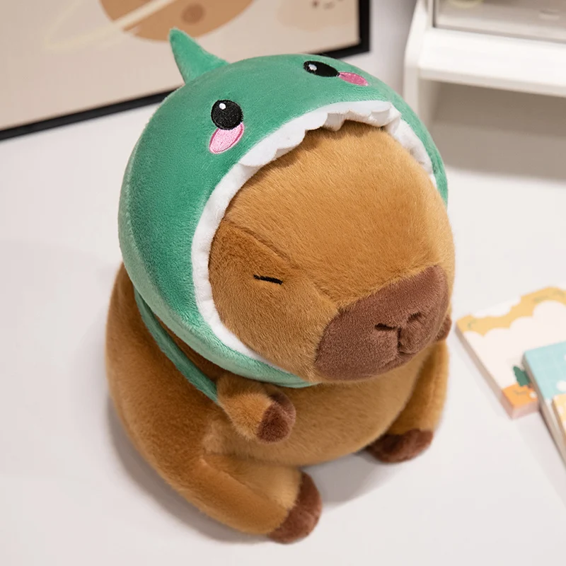 Peluche en diferentes tamaños