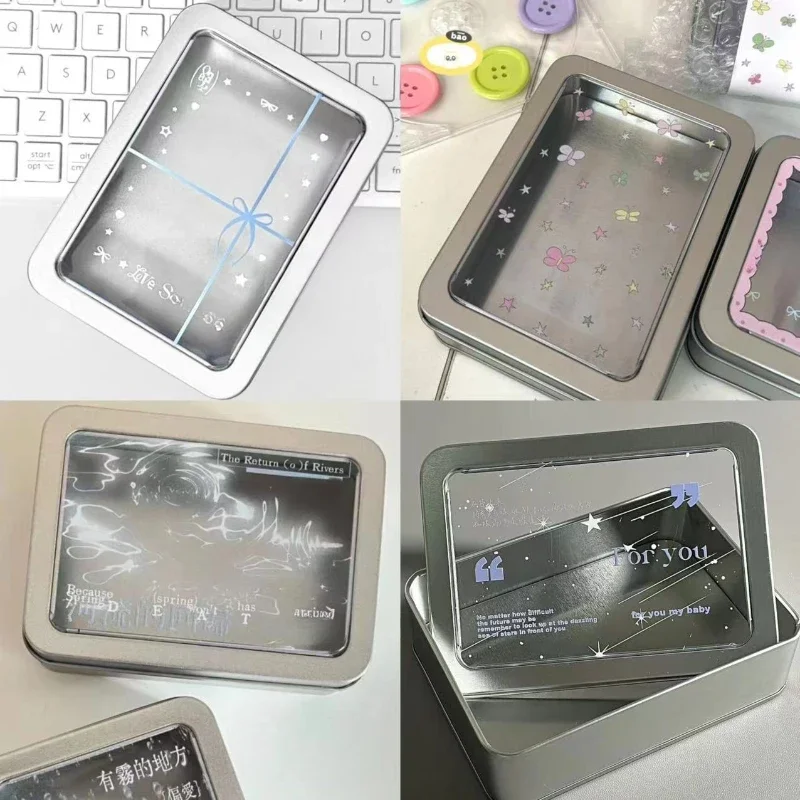 Soporte exhibición Kpop