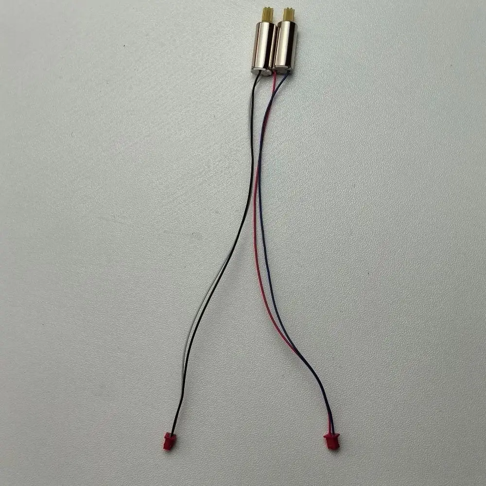 Base de motor E88pro vista superior