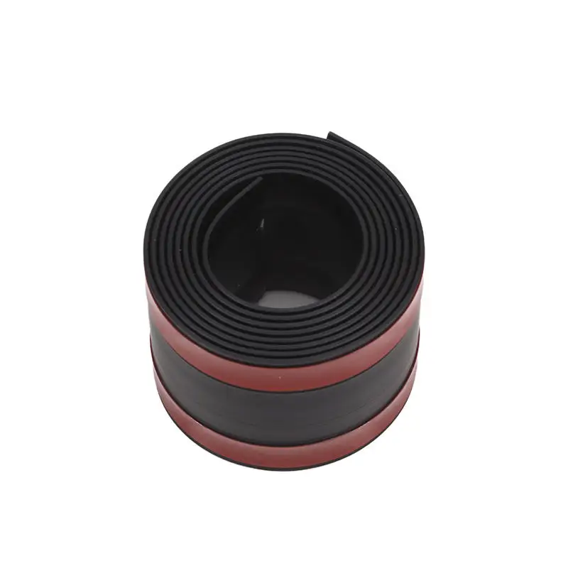 Cubierta para cables con acabado liso