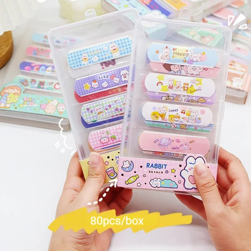 Bandas infantiles con dibujos 1
