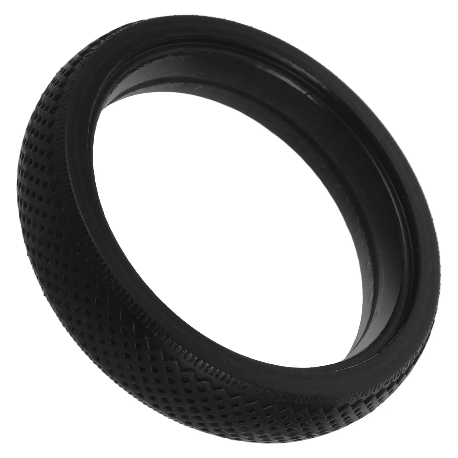 Neumático de goma silencioso para cochecito de exterior - imagen 5