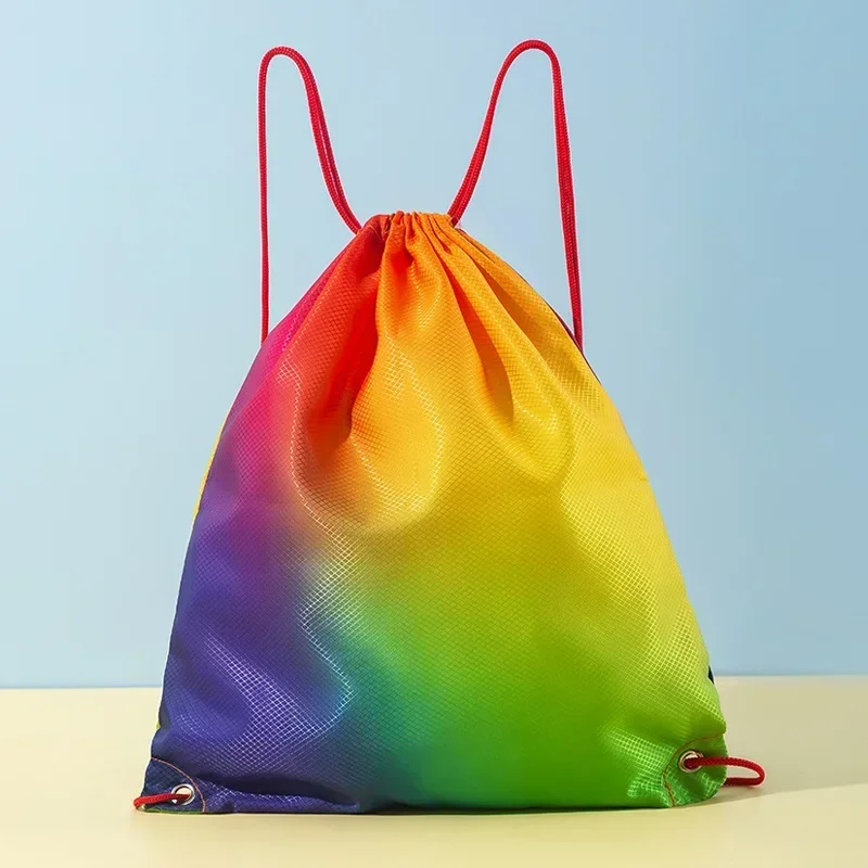 Bolsa multiusos infantil aislada – Escuela, picnic, húmedo y seco - imagen 4