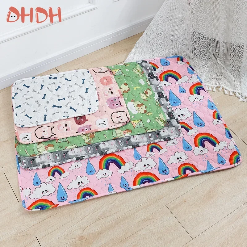 Empapador lavable para perros reutilizable, absorción fácil - imagen 4