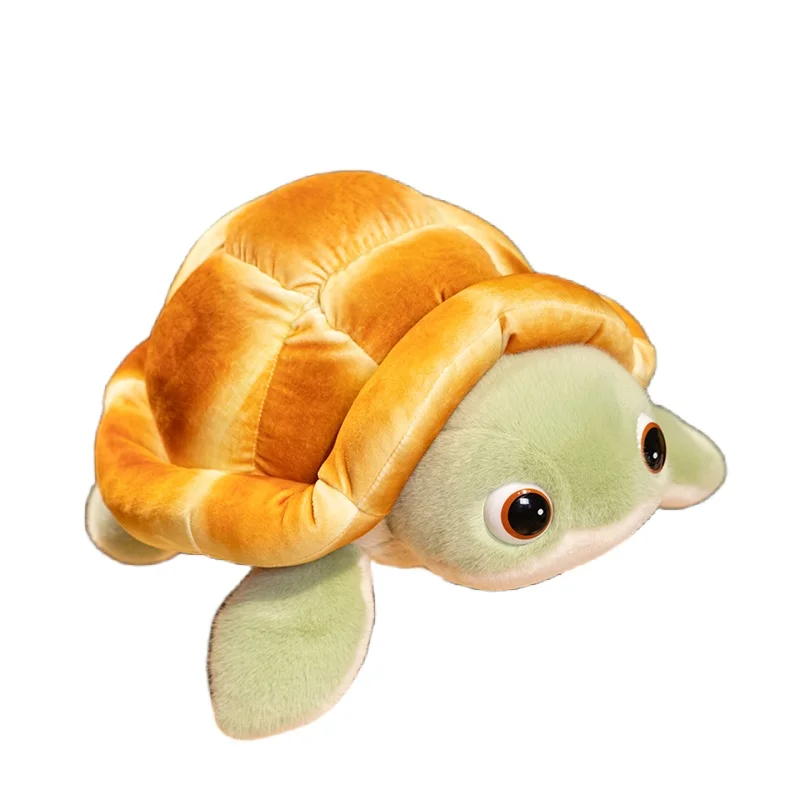 Peluche detallado